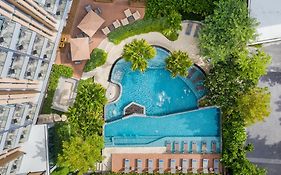 ホテル アンバー パタヤ【SHA Extra+認定】